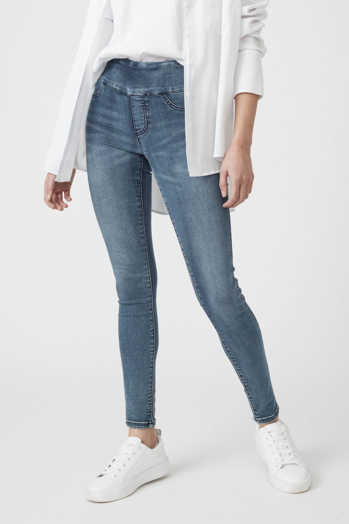 [TEST] Riley Skinny Jean