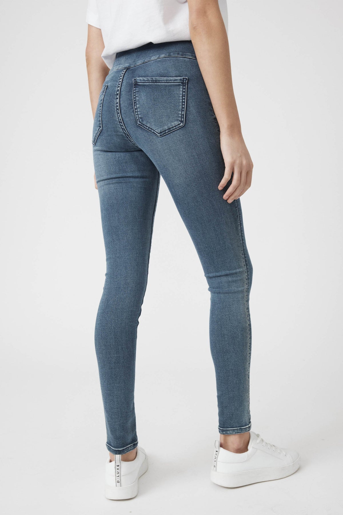 [TEST] Riley Skinny Jean