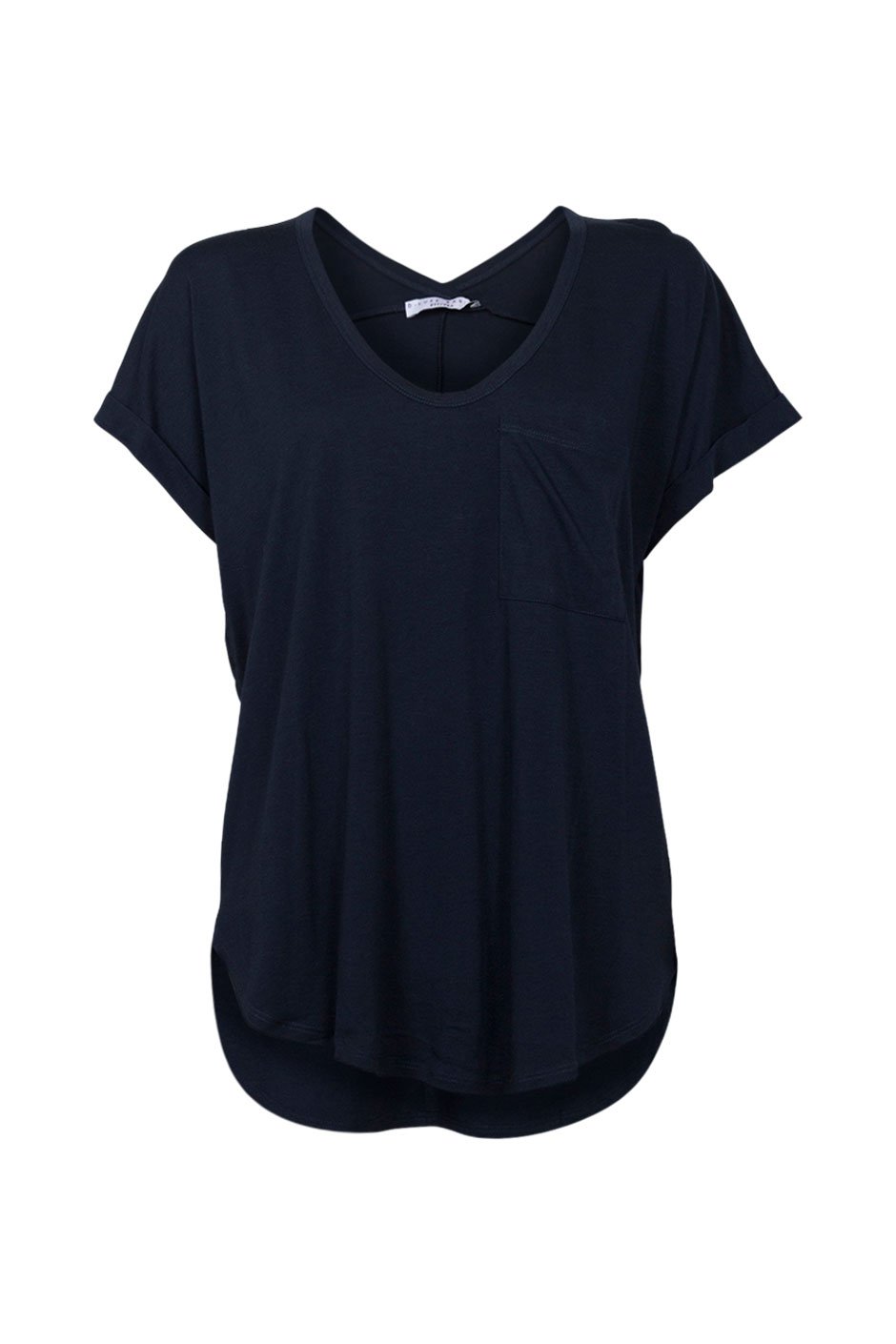 [TEST] D-Luxe Boyfriend Tee