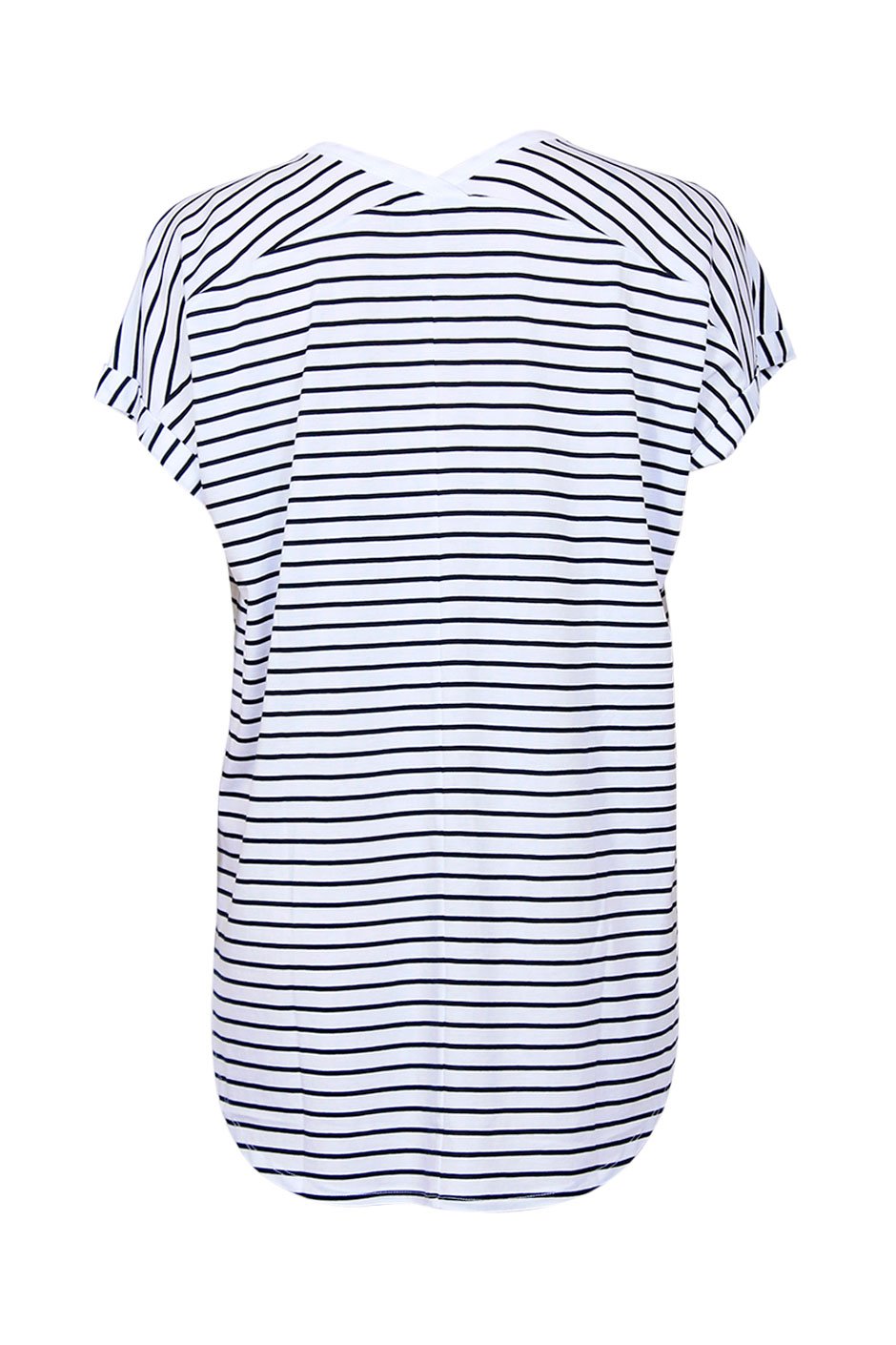 [TEST] D-Luxe Boyfriend Tee