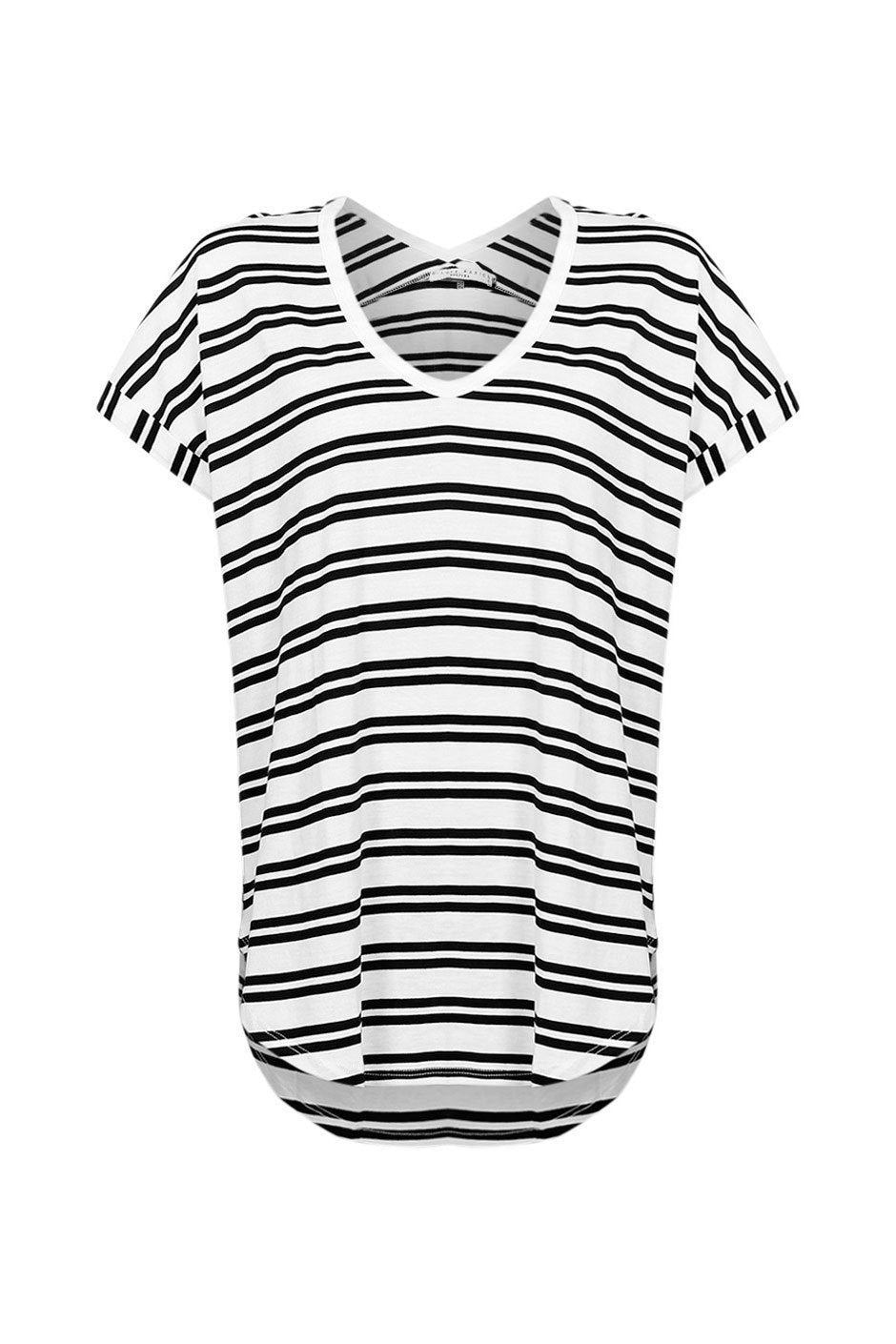[TEST] D-Luxe Boyfriend Tee