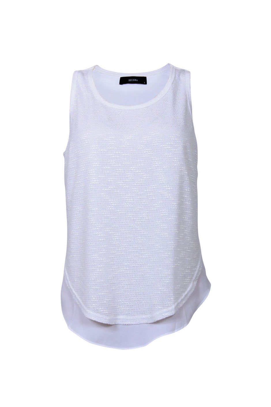 [TEST] Textured Layered Tank