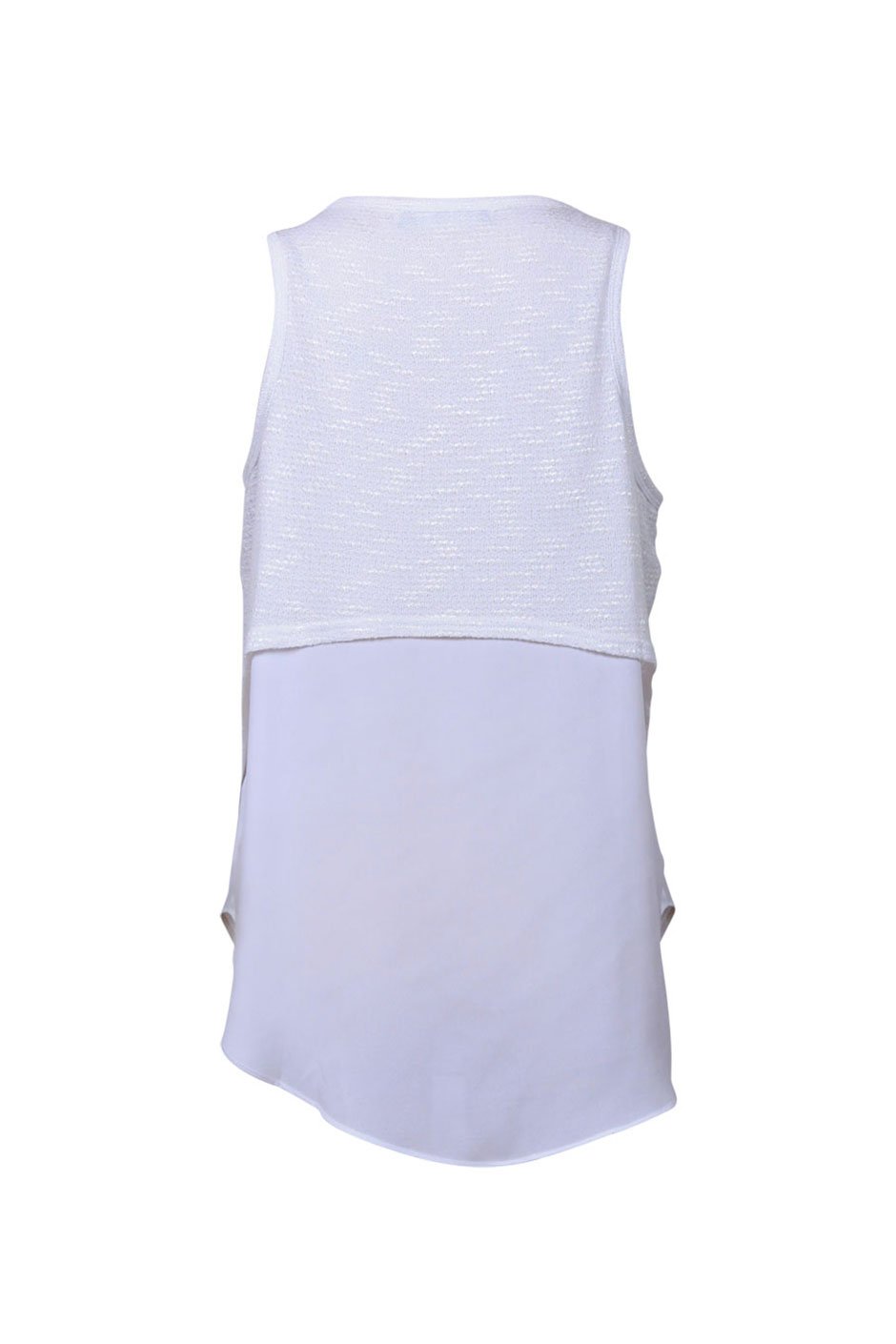 [TEST] Textured Layered Tank