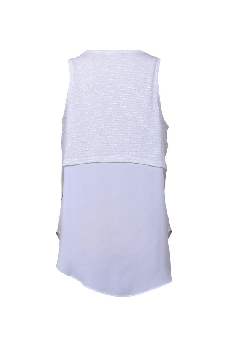[TEST] Textured Layered Tank