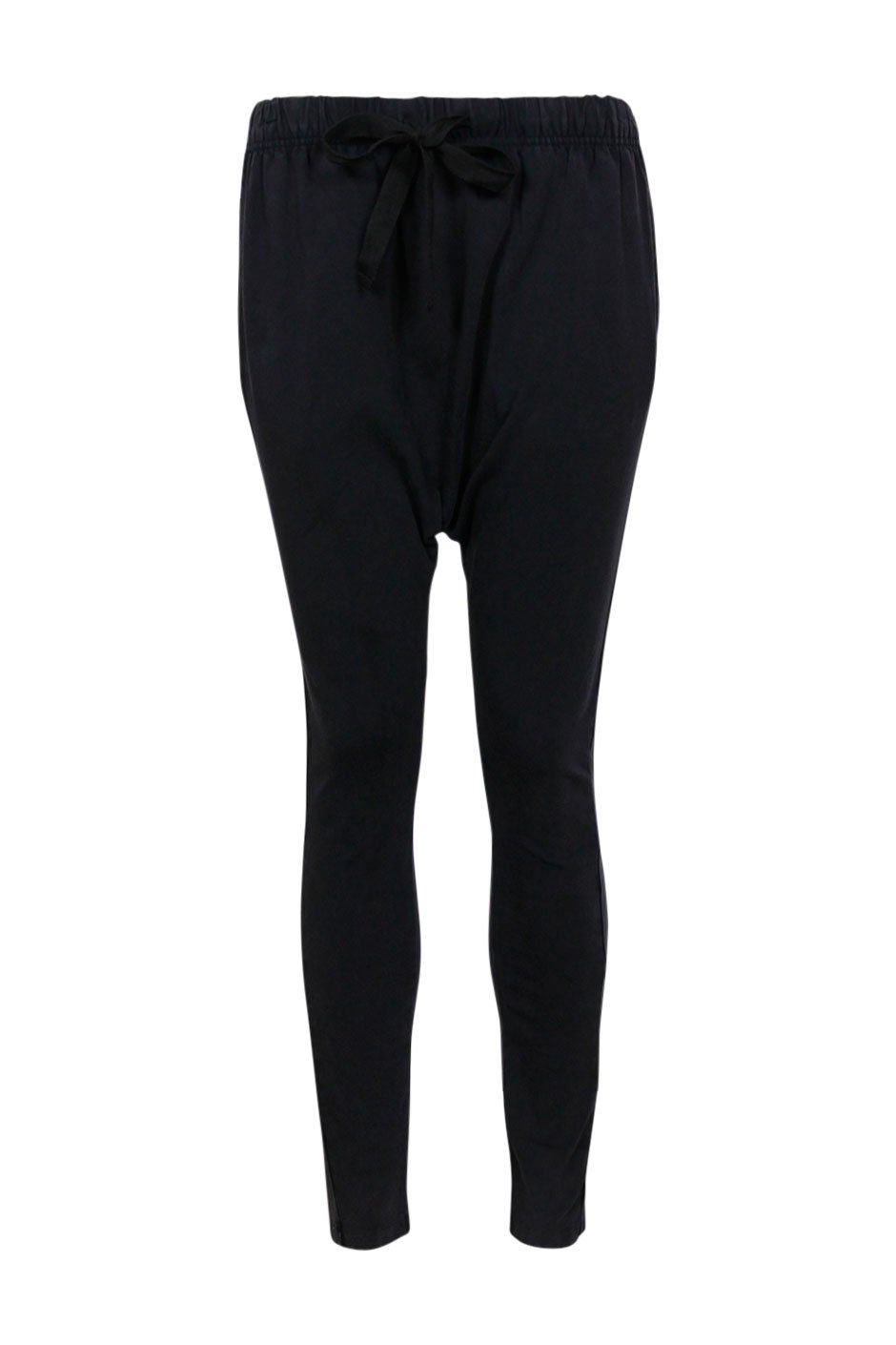 [TEST] D-Luxe Drop Crotch Pant