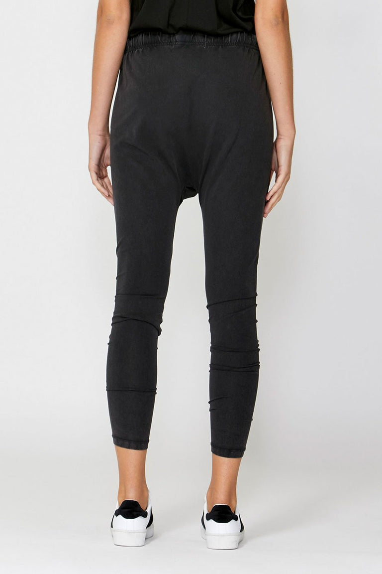 [TEST] D-Luxe Drop Crotch Pant