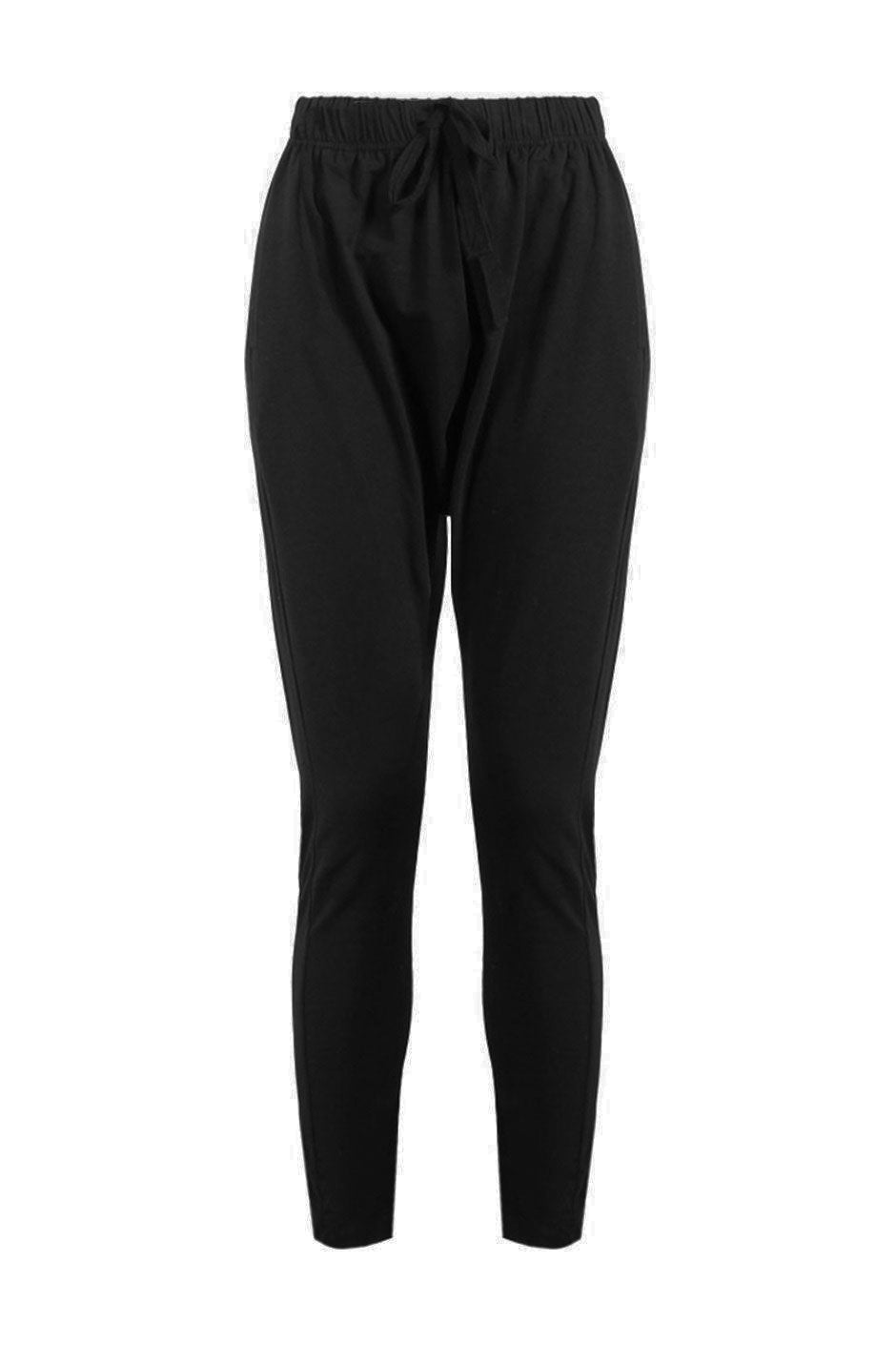 [TEST] D-Luxe Drop Crotch Pant