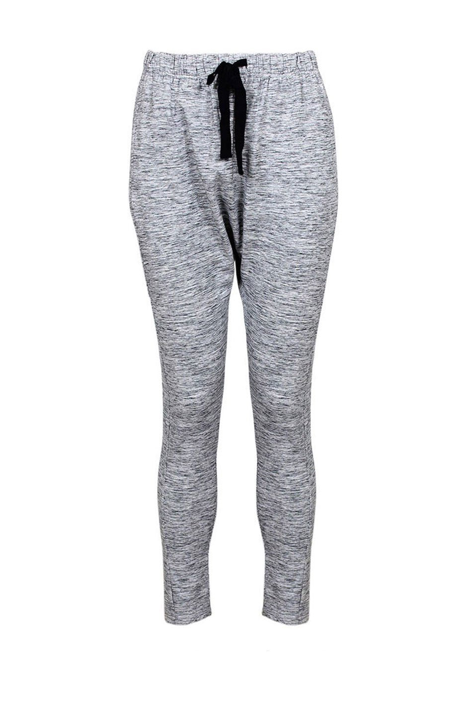 [TEST] D-Luxe Drop Crotch Pant