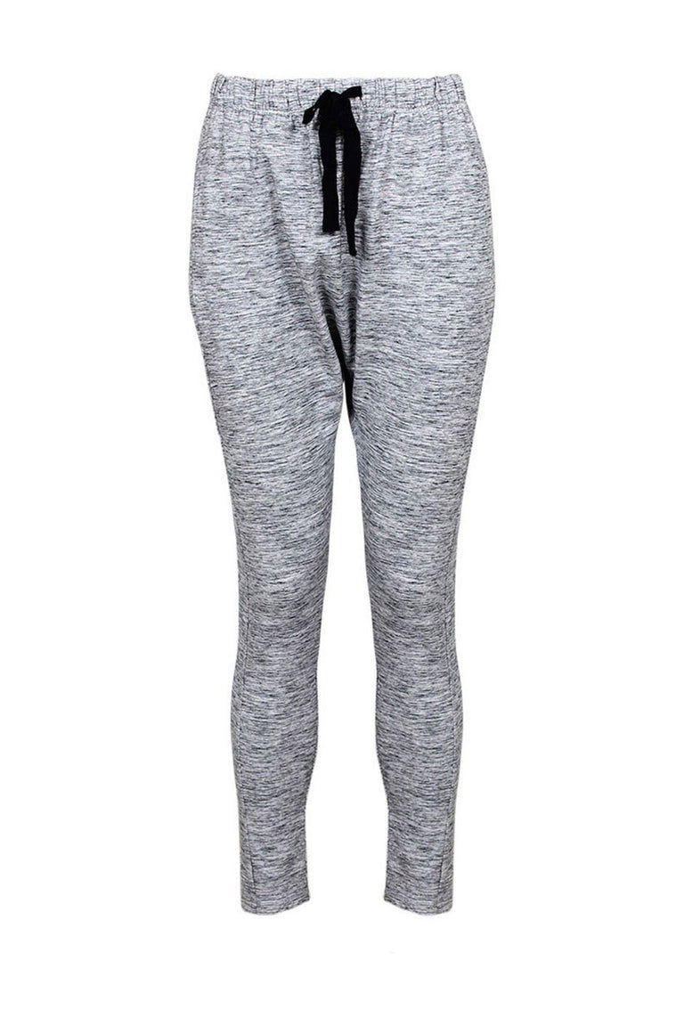 [TEST] D-Luxe Drop Crotch Pant