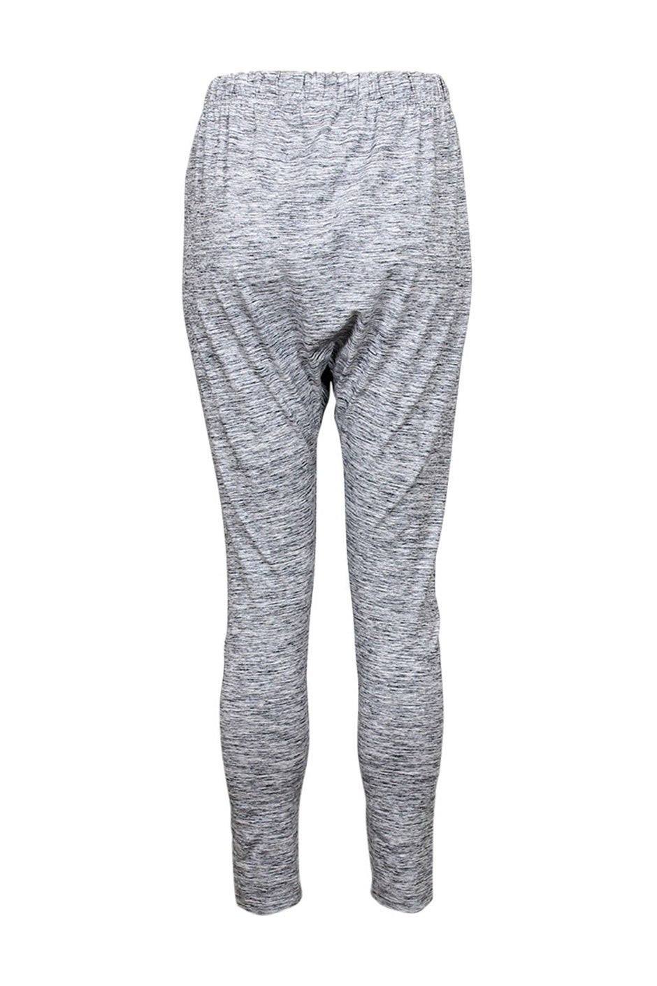 [TEST] D-Luxe Drop Crotch Pant
