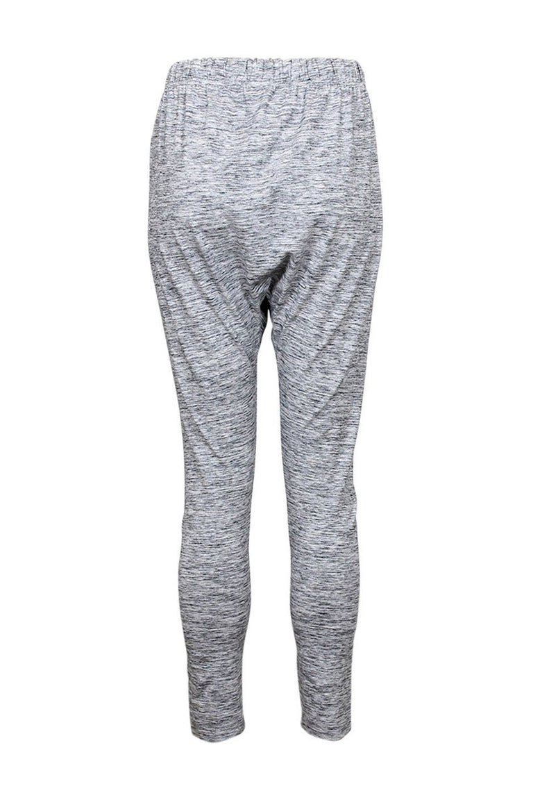 [TEST] D-Luxe Drop Crotch Pant