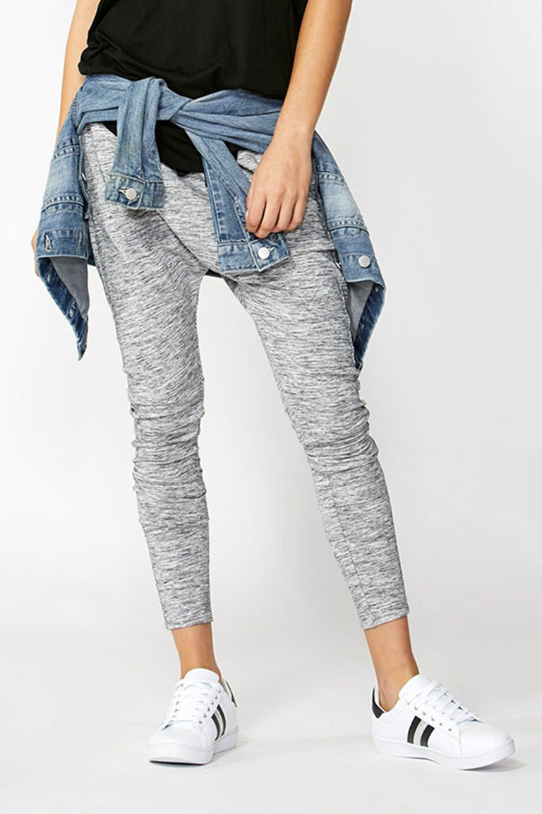 [TEST] D-Luxe Drop Crotch Pant