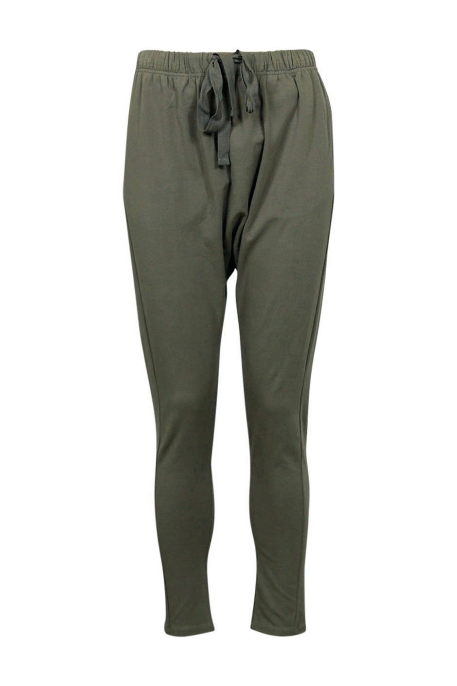 [TEST] D-Luxe Drop Crotch Pant