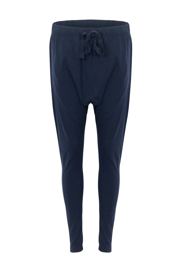 [TEST] D-Luxe Drop Crotch Pant