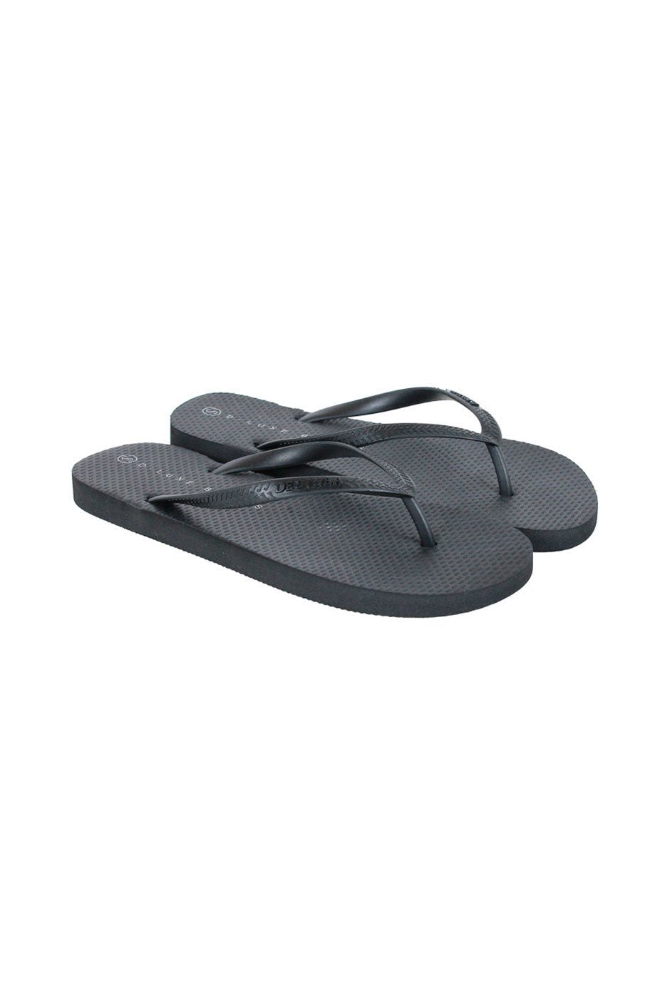 [TEST] Luxe Rubber Thongs