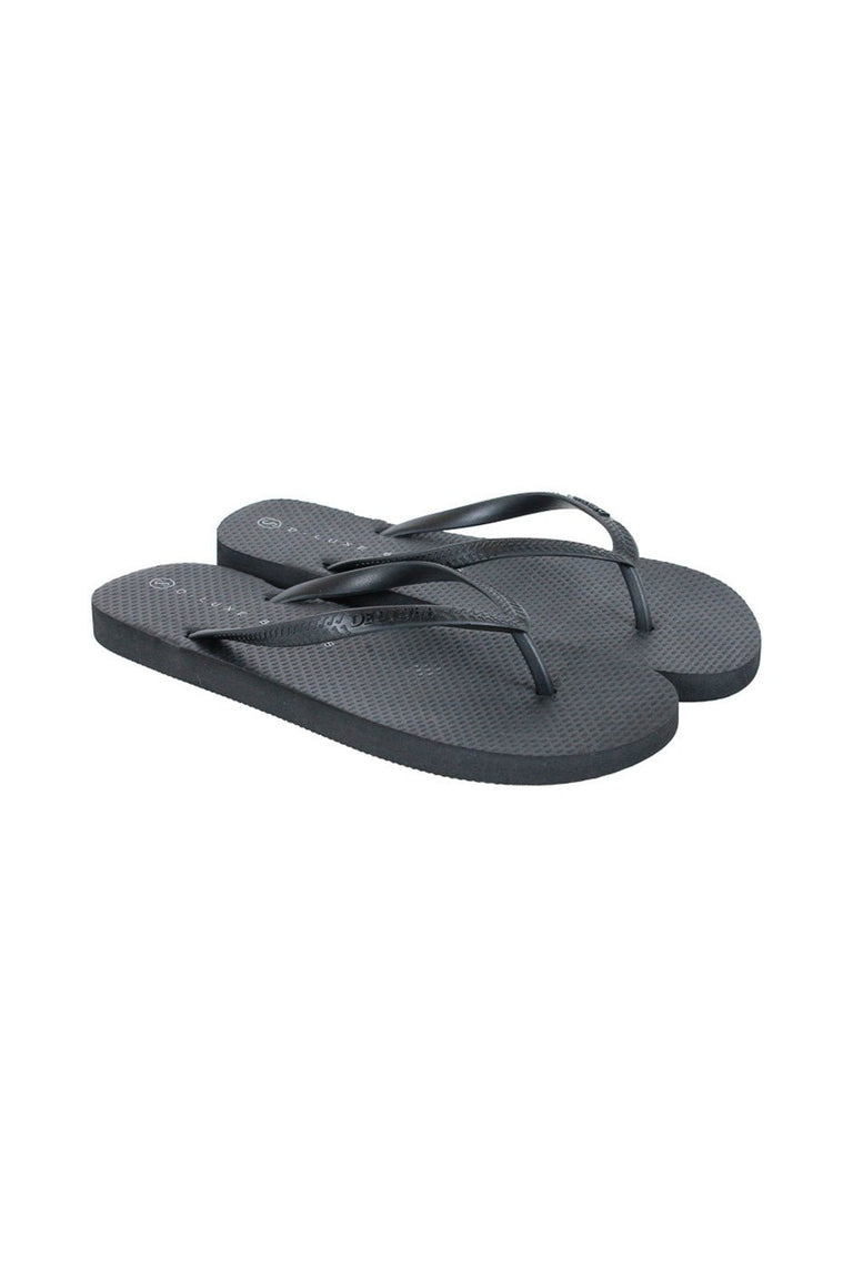 [TEST] Luxe Rubber Thongs