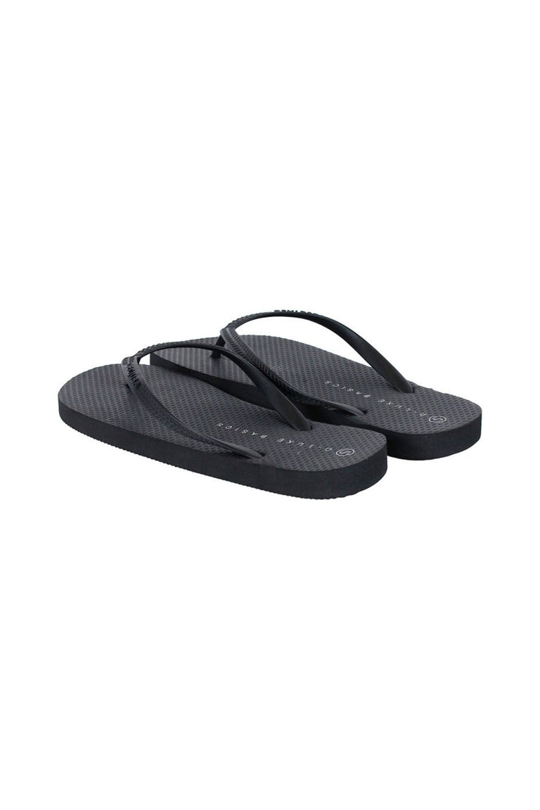 [TEST] Luxe Rubber Thongs