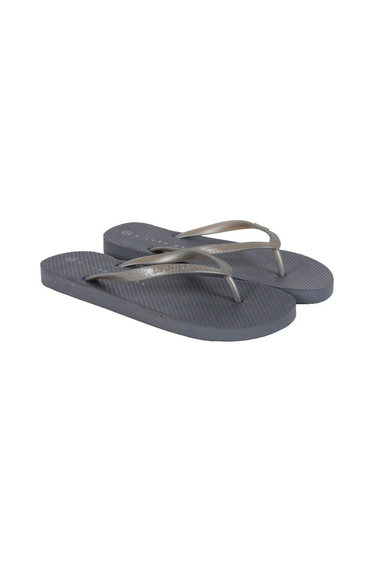 [TEST] Luxe Rubber Thongs