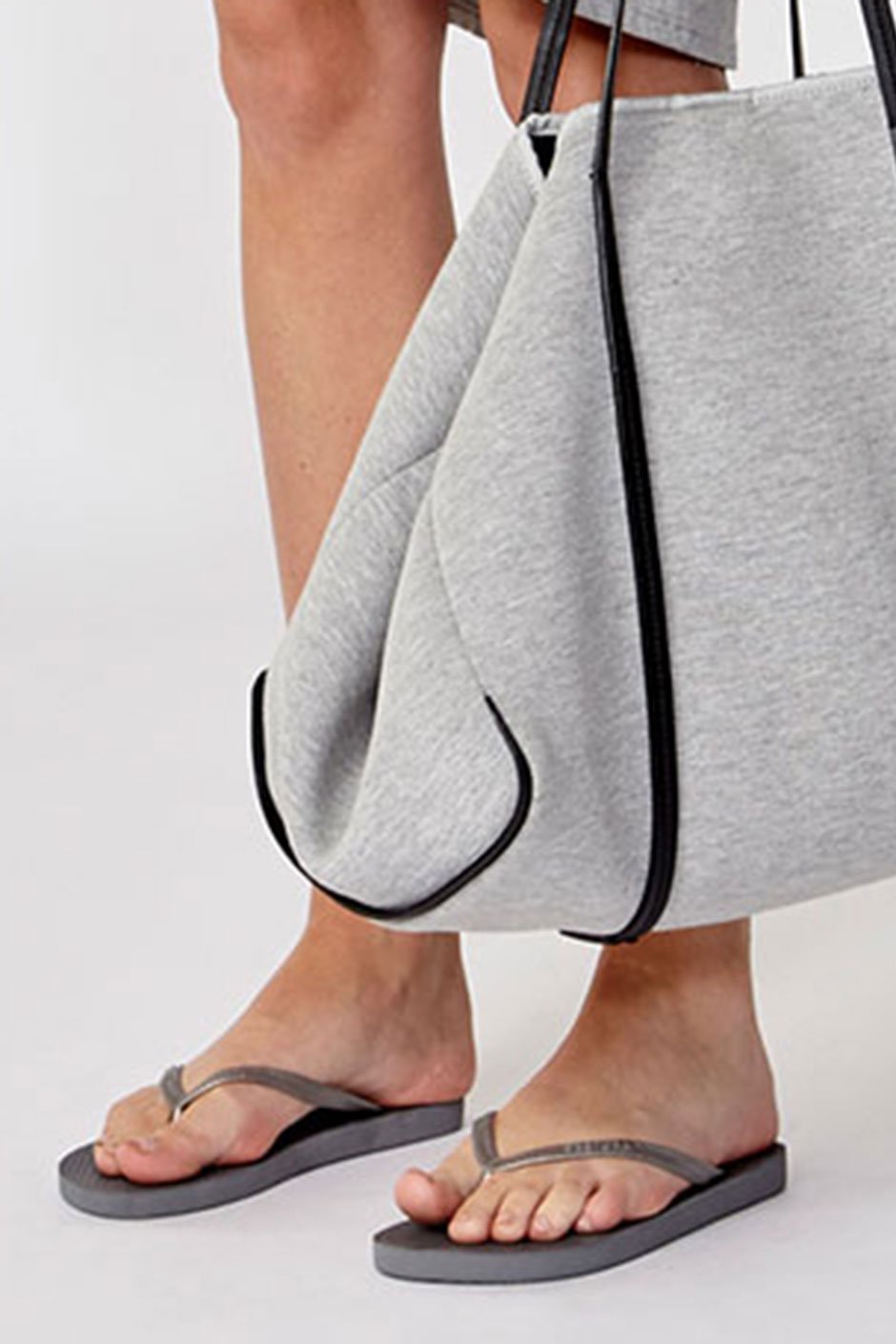 [TEST] Luxe Rubber Thongs