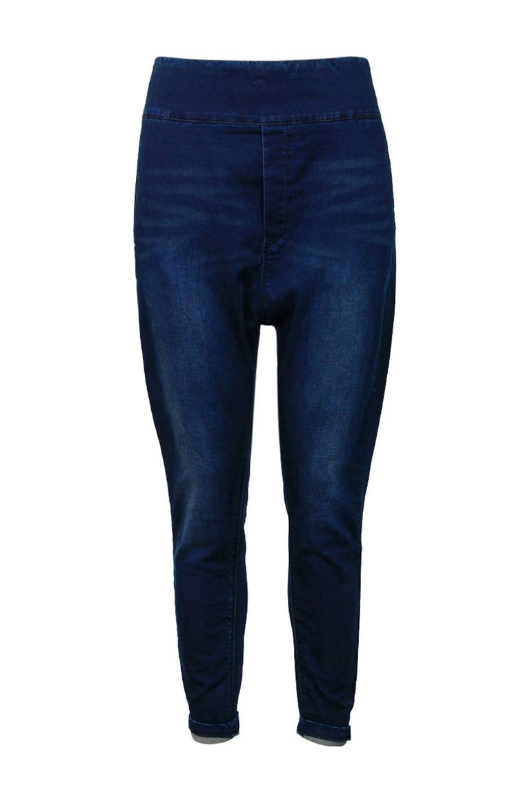 [TEST] Jessie Drop Crotch Jean