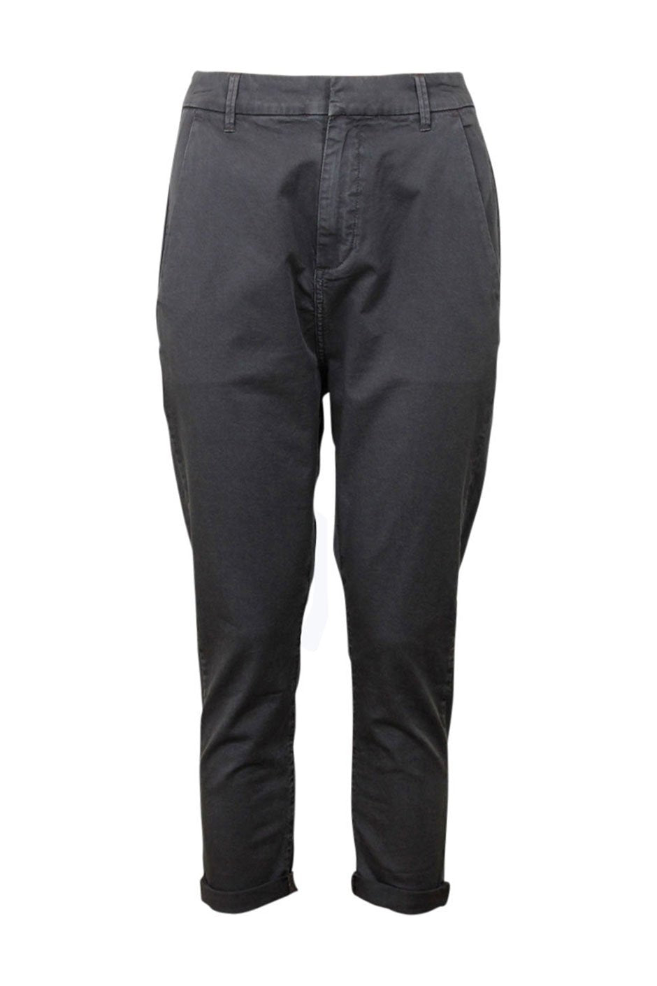 [TEST] Cameron Drop Crotch Chino