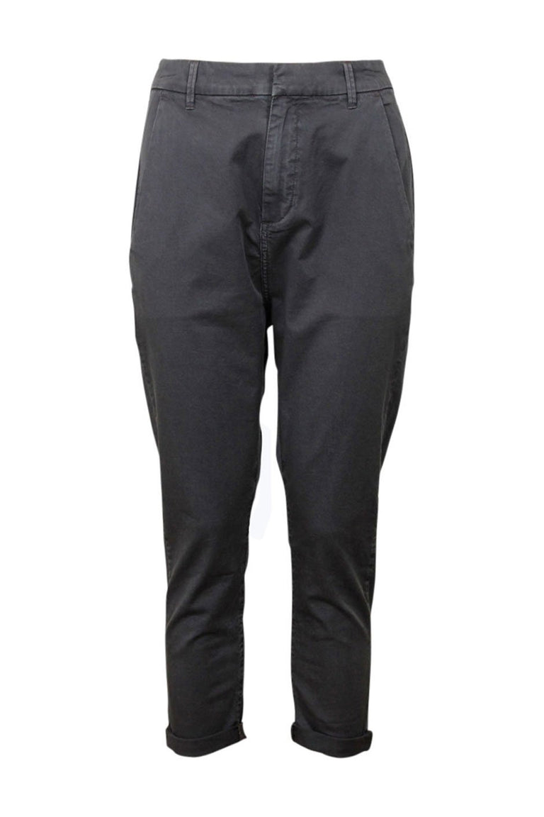 [TEST] Cameron Drop Crotch Chino