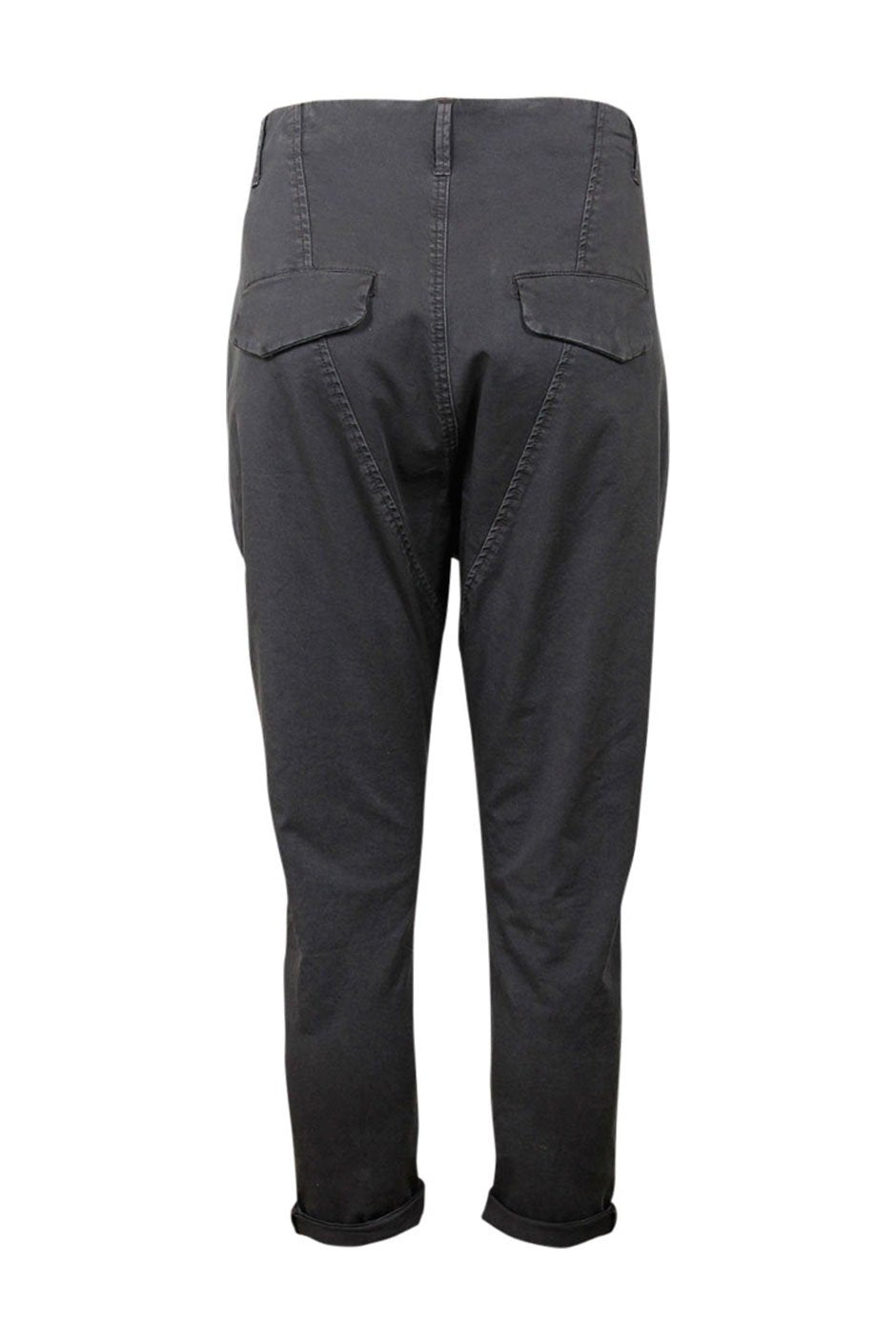[TEST] Cameron Drop Crotch Chino