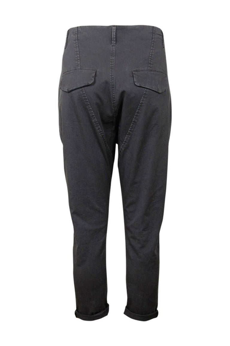 [TEST] Cameron Drop Crotch Chino