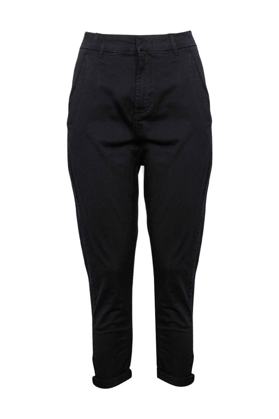 [TEST] Cameron Drop Crotch Chino