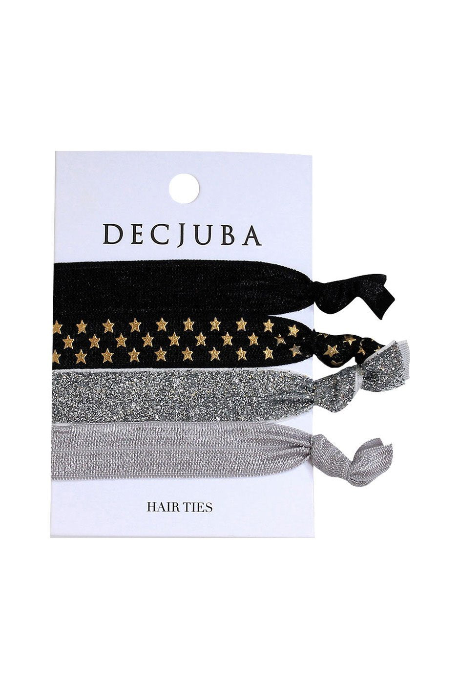 [TEST] Hair Tie Pack