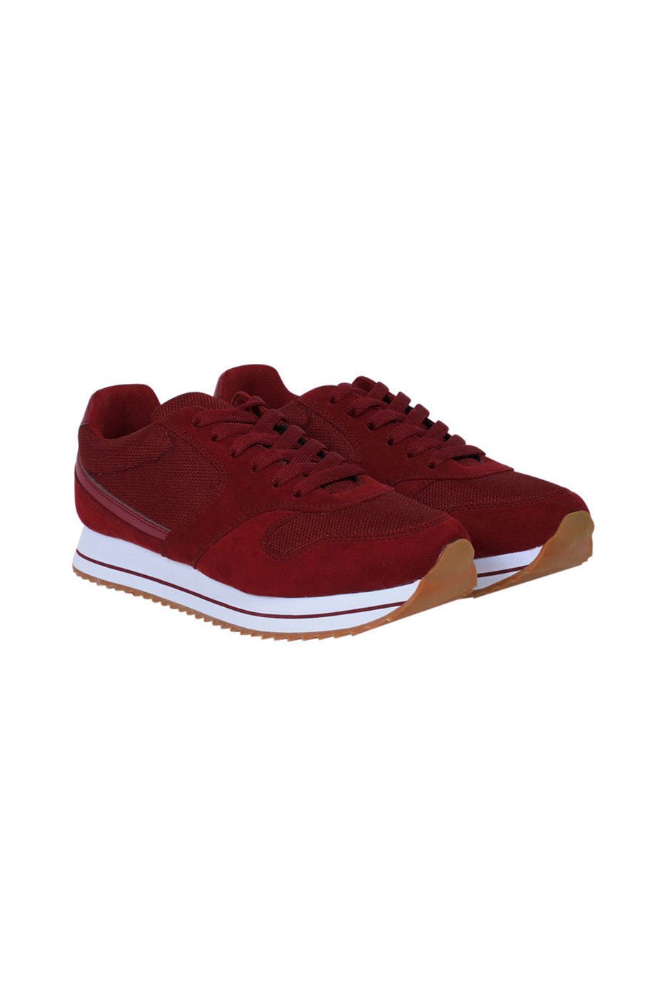 [TEST] Pump Sneaker