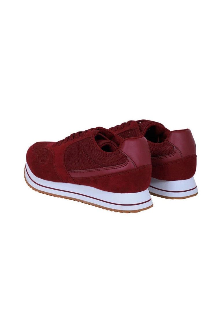 [TEST] Pump Sneaker