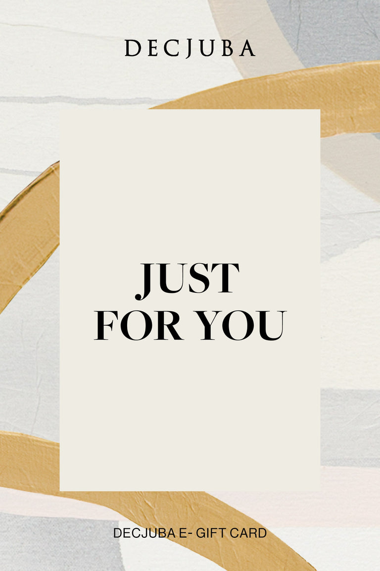 eGift Card - Just For You