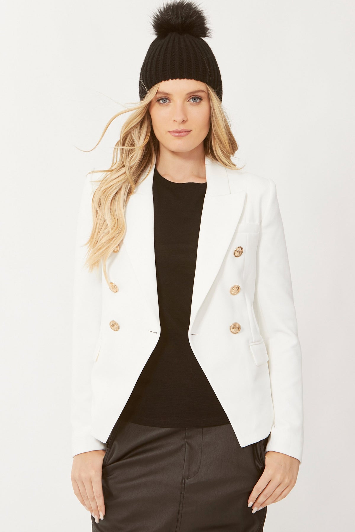 [TEST] Carly Blazer