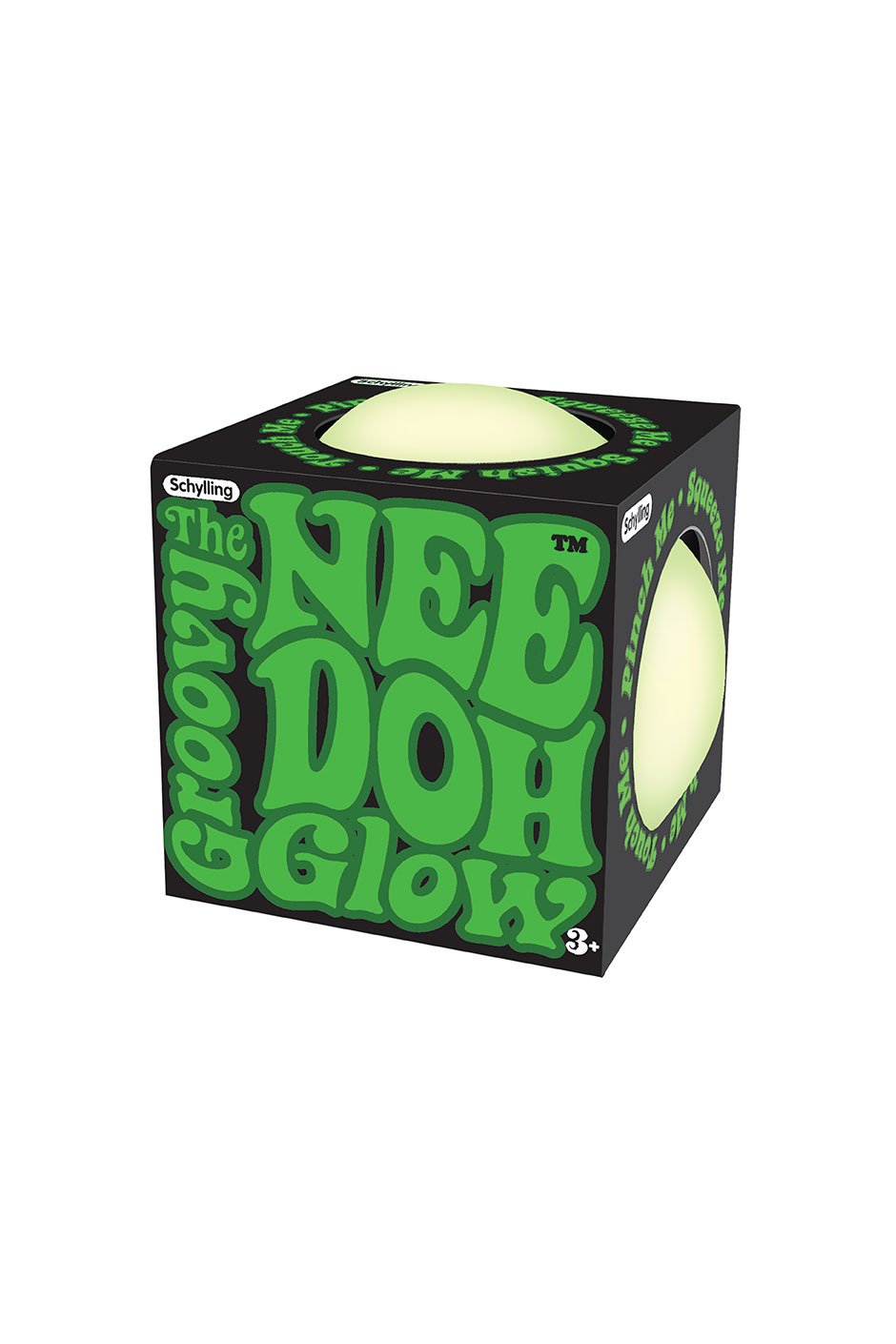 [TEST] Kids Glow In The Dark Ball