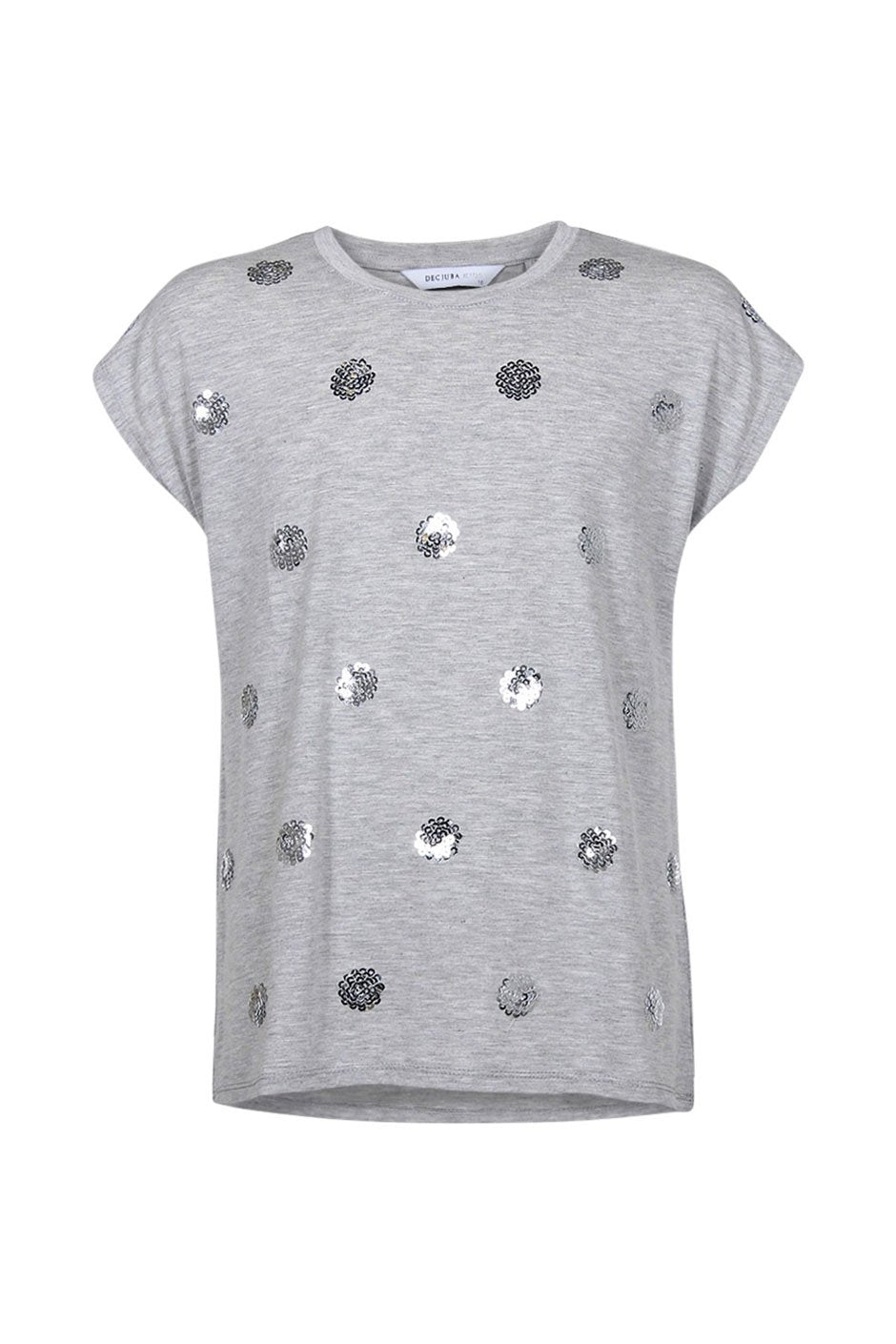 [TEST] Kids Sparkle Spot Tee
