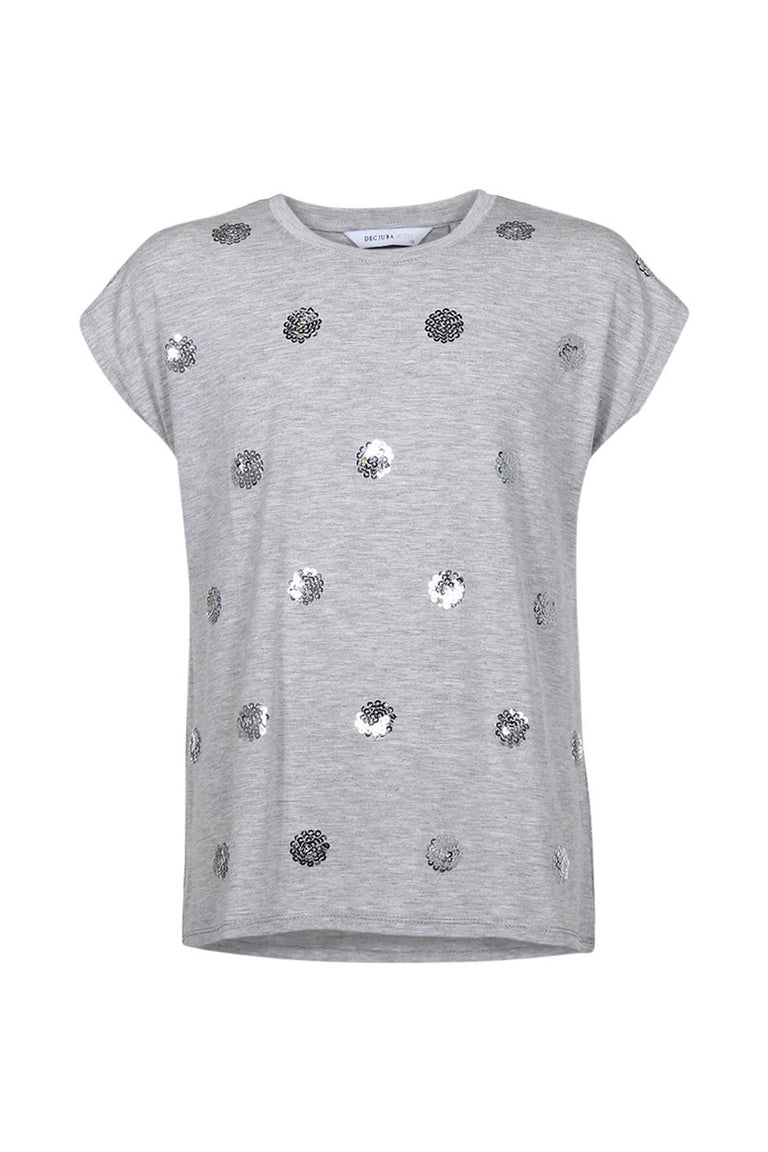 [TEST] Kids Sparkle Spot Tee