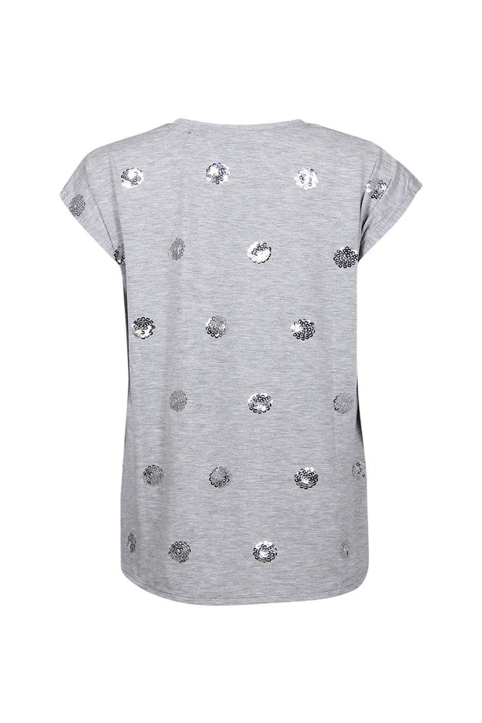 [TEST] Kids Sparkle Spot Tee