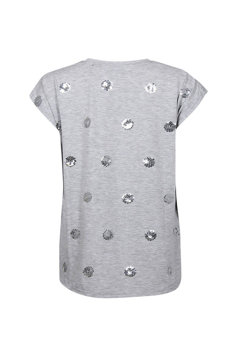 [TEST] Kids Sparkle Spot Tee