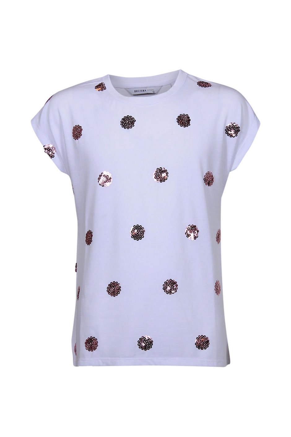 [TEST] Kids Sparkle Spot Tee