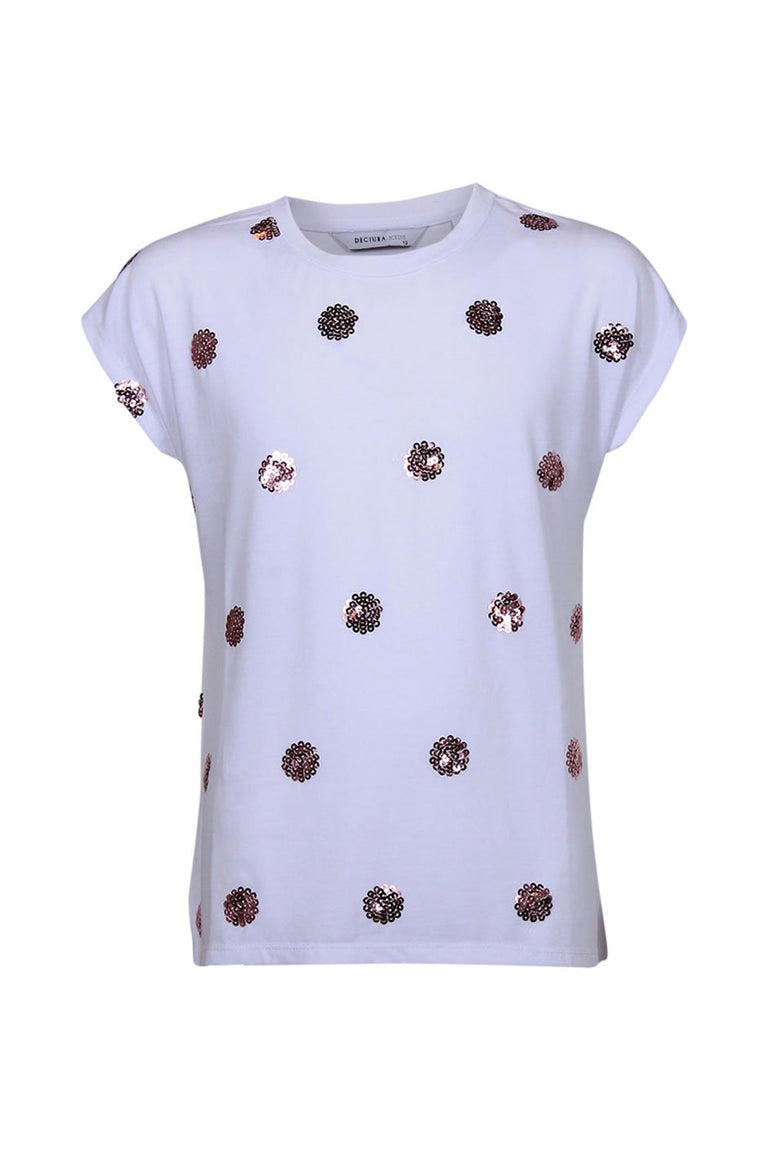 [TEST] Kids Sparkle Spot Tee