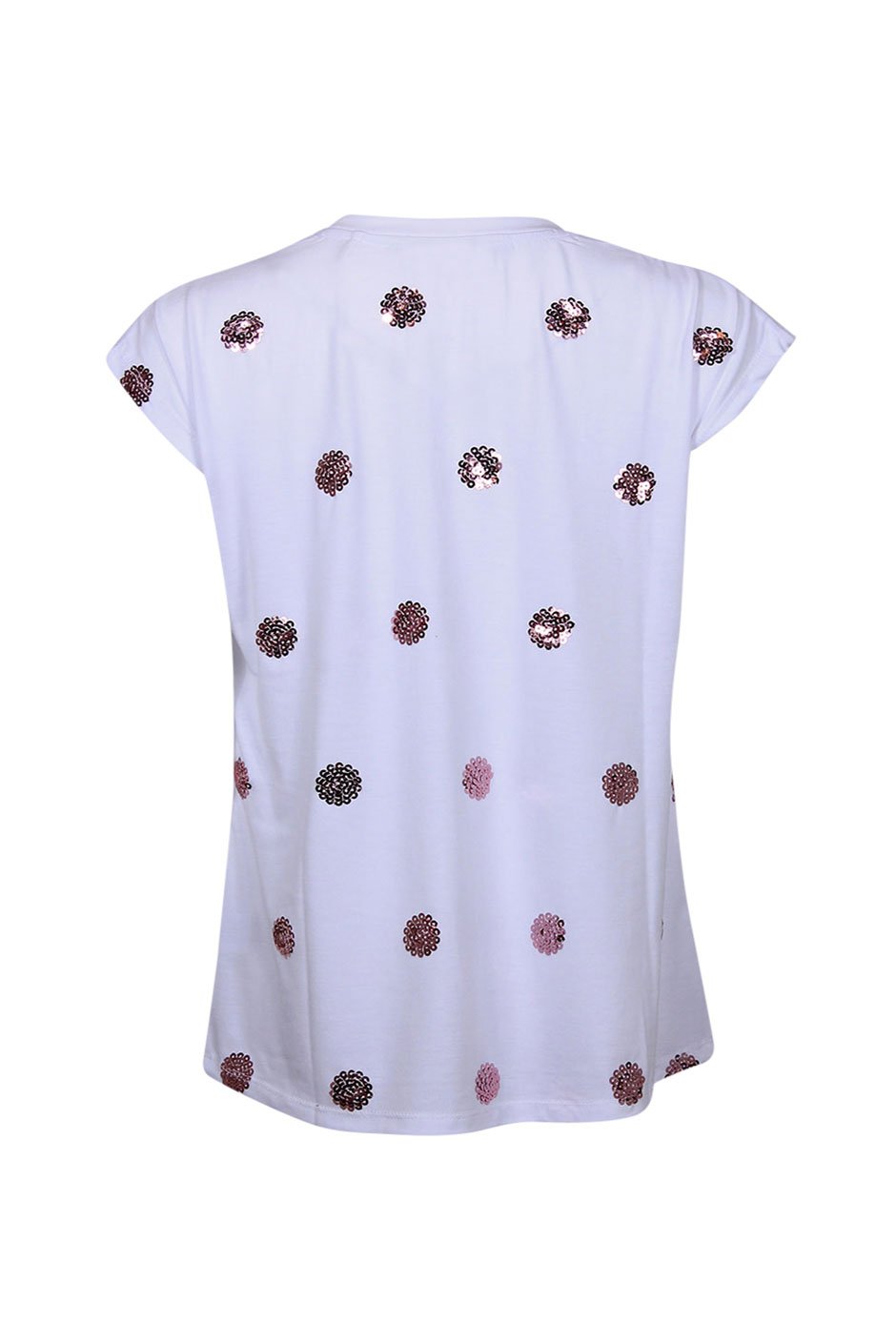 [TEST] Kids Sparkle Spot Tee