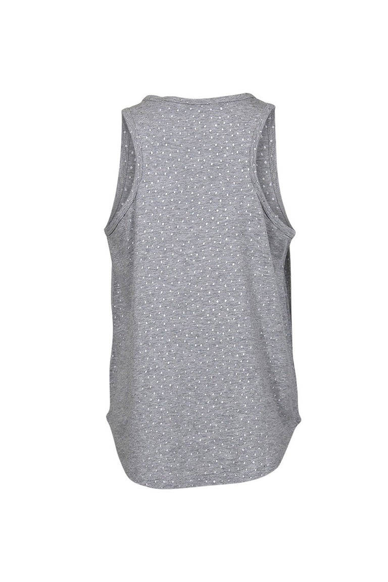 [TEST] Kids Confetti Print Tank