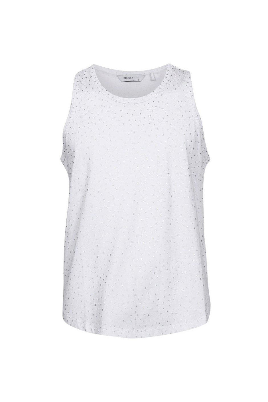 [TEST] Kids Confetti Print Tank