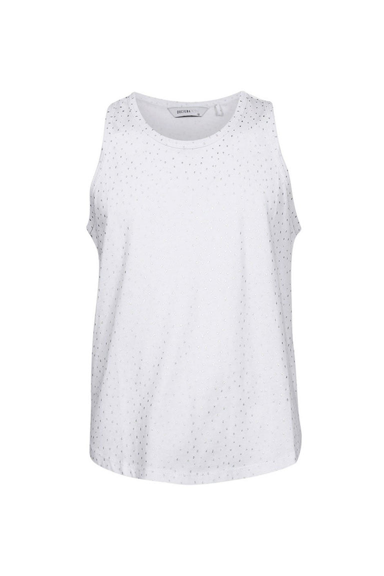 [TEST] Kids Confetti Print Tank
