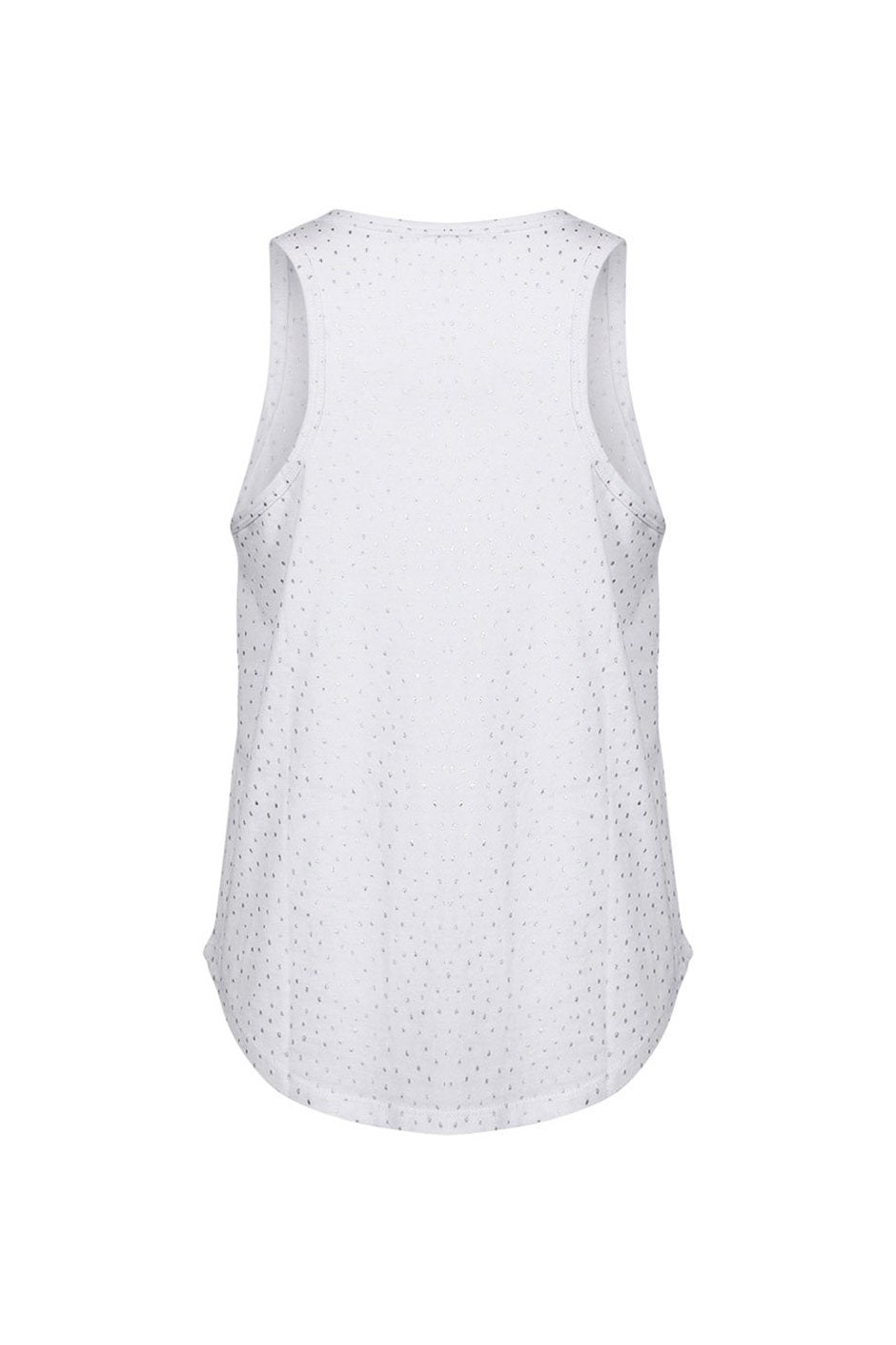 [TEST] Kids Confetti Print Tank