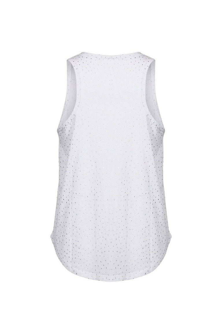[TEST] Kids Confetti Print Tank