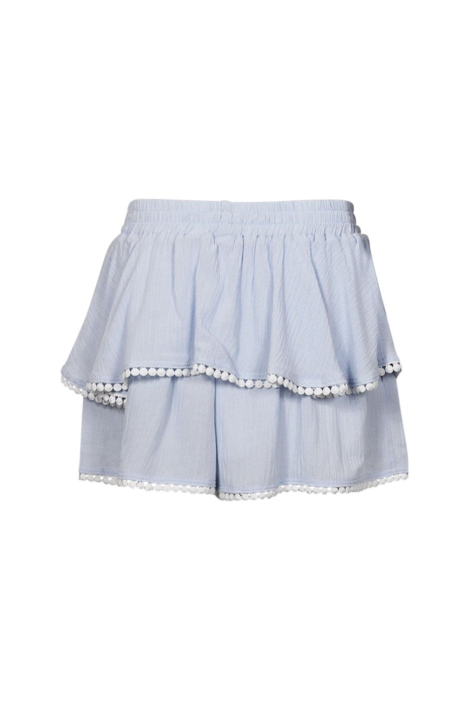 [TEST] Kids Trim Detail Short