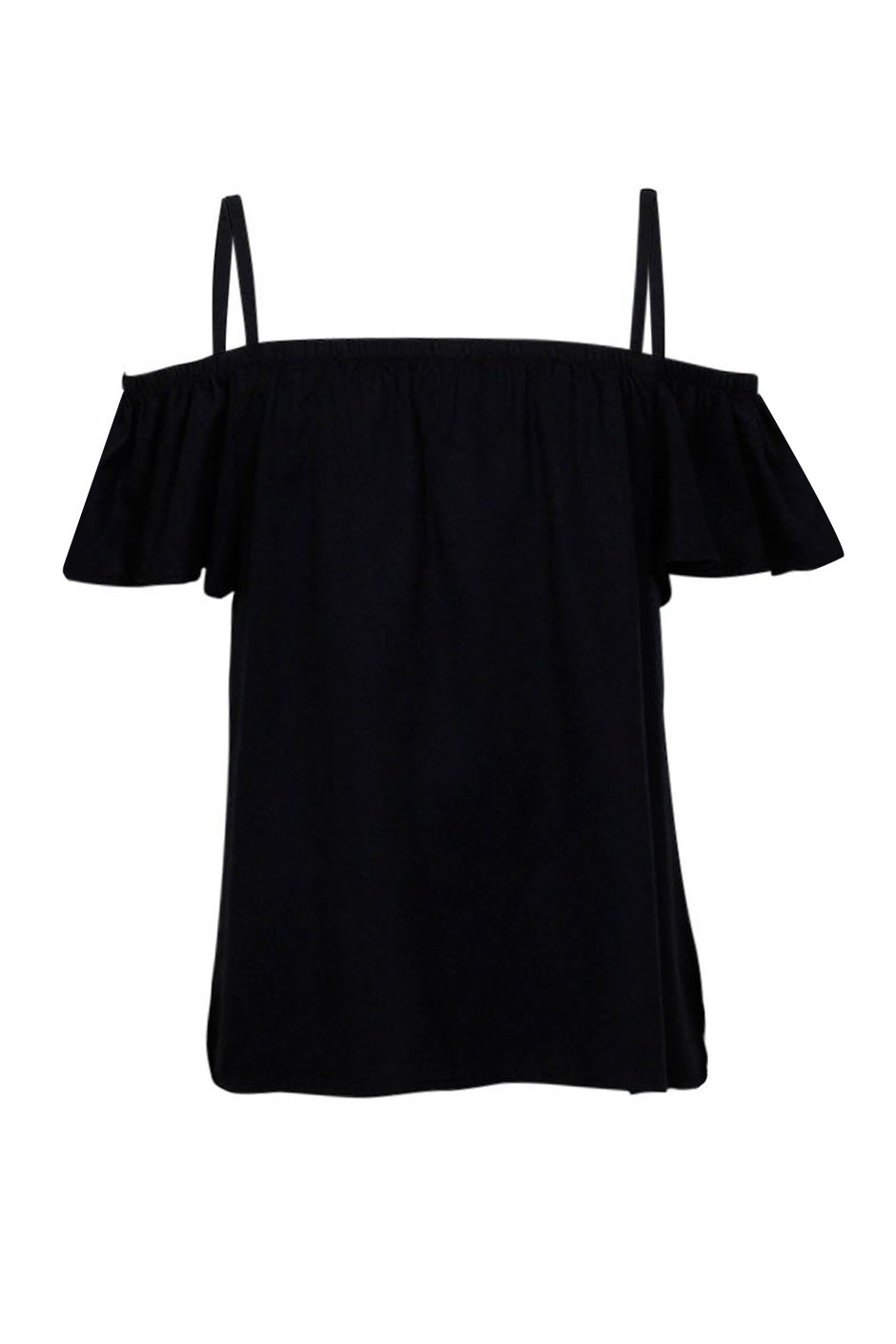 [TEST] Kids Off Shoulder Ruffle Top