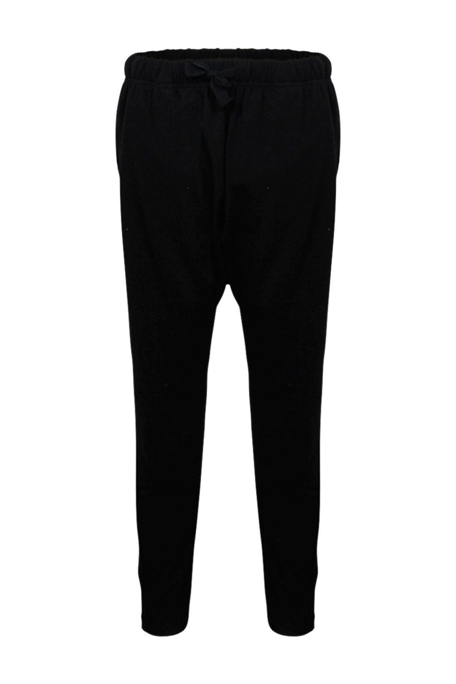 [TEST] Kids Jersey Drop Crotch Jogger